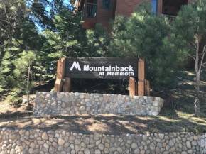 Mountainback #79, Loft, Den
